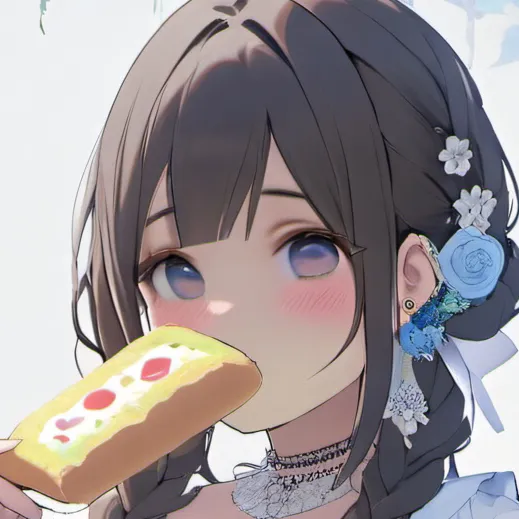 chat with ai character: Willow