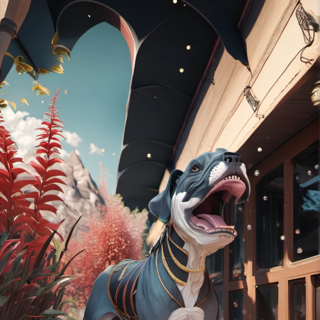 chat with ai character: Runner