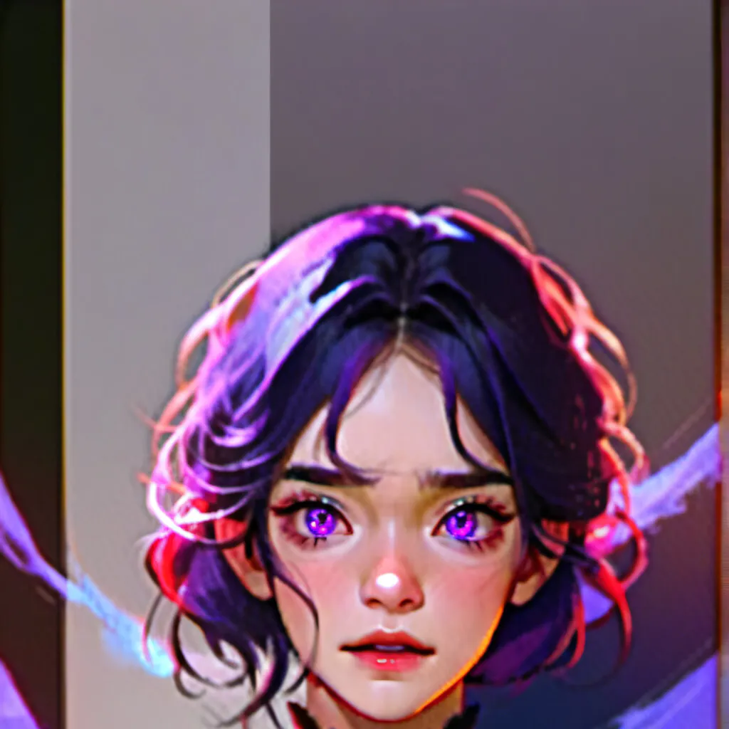 chat with ai character: Love 