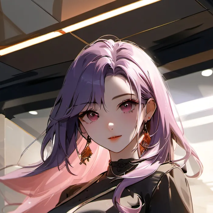 chat with ai character: Macy