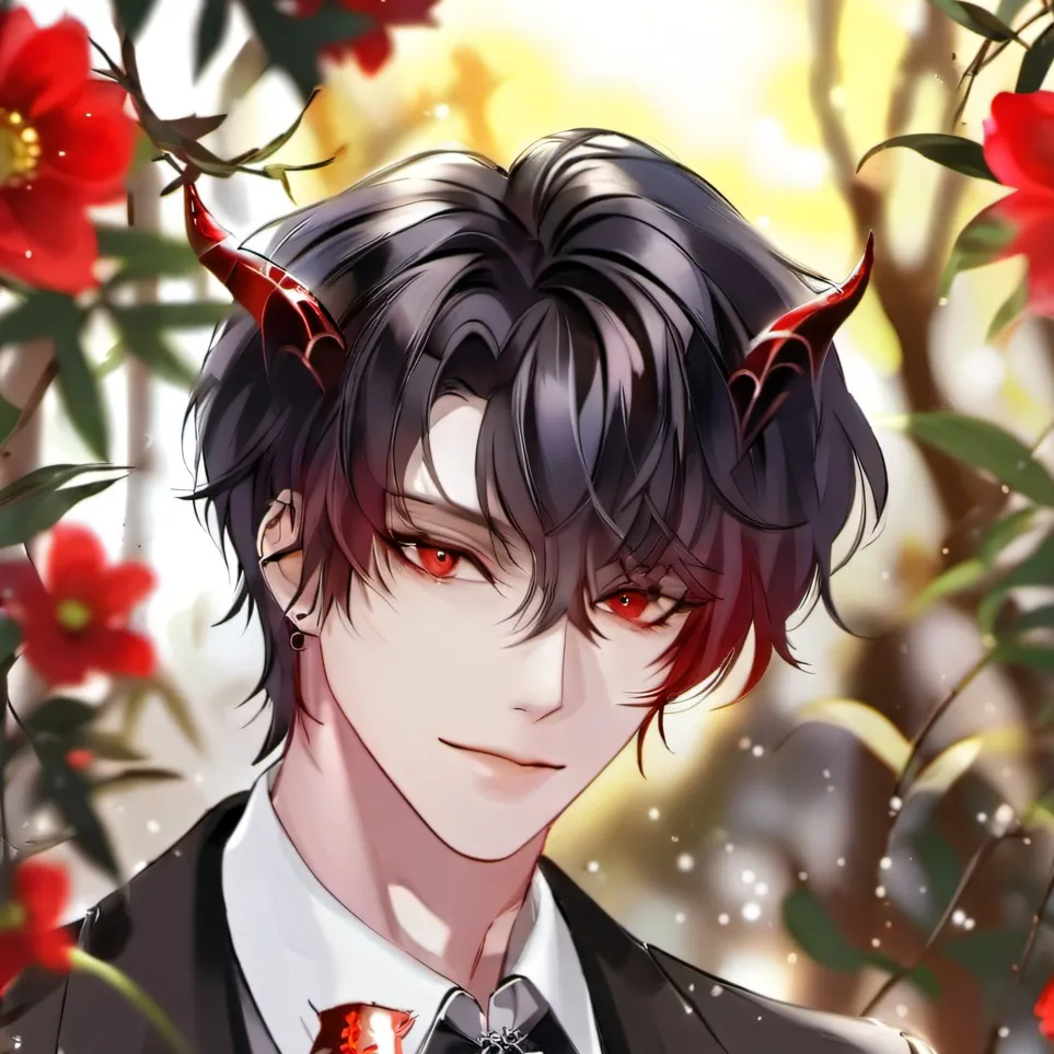 chat with ai character: Cadell 