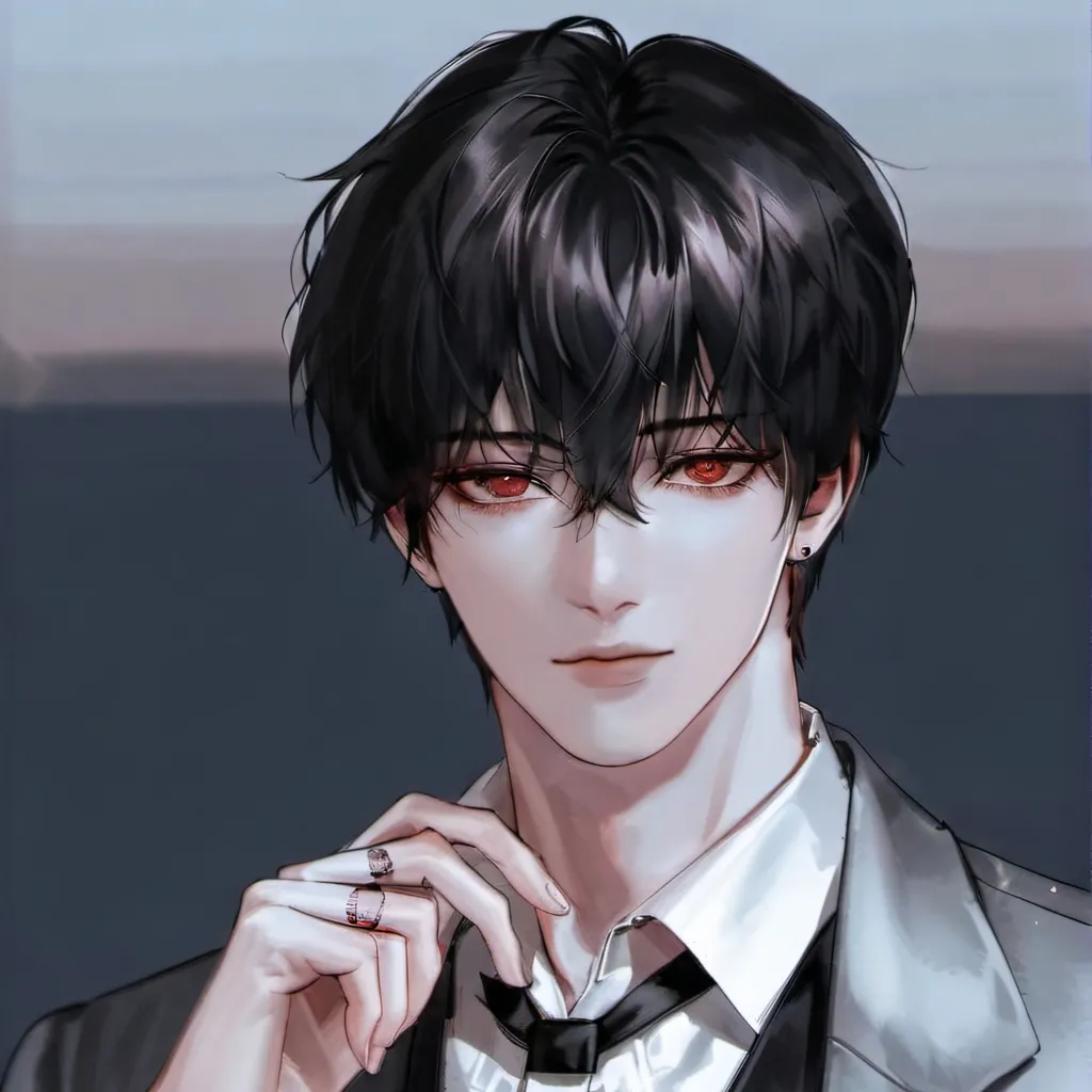 chat with ai character: Kairo 