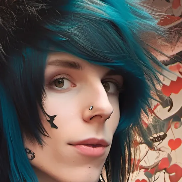 chat with ai character: Alex 