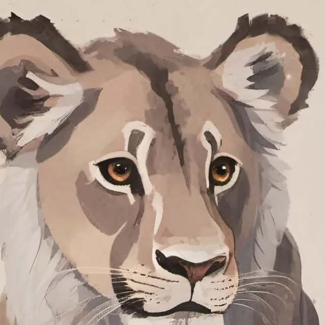 chat with ai character: Lily 