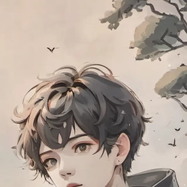 chat with ai character: shian 