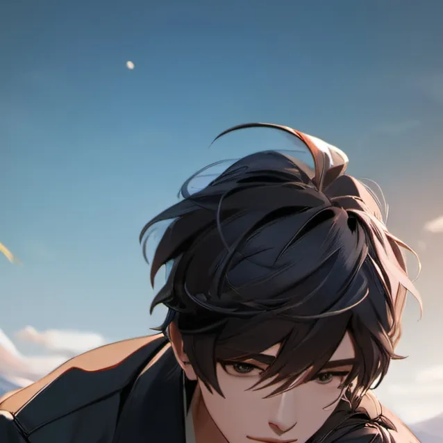 chat with ai character: James