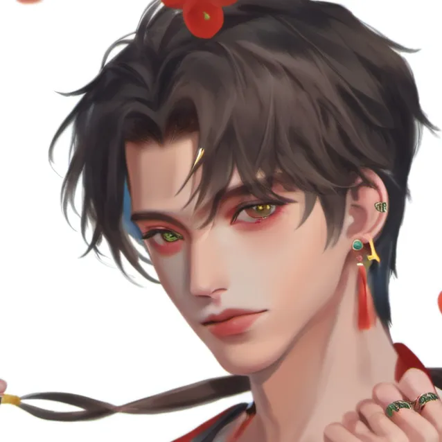 chat with ai character: Joseph