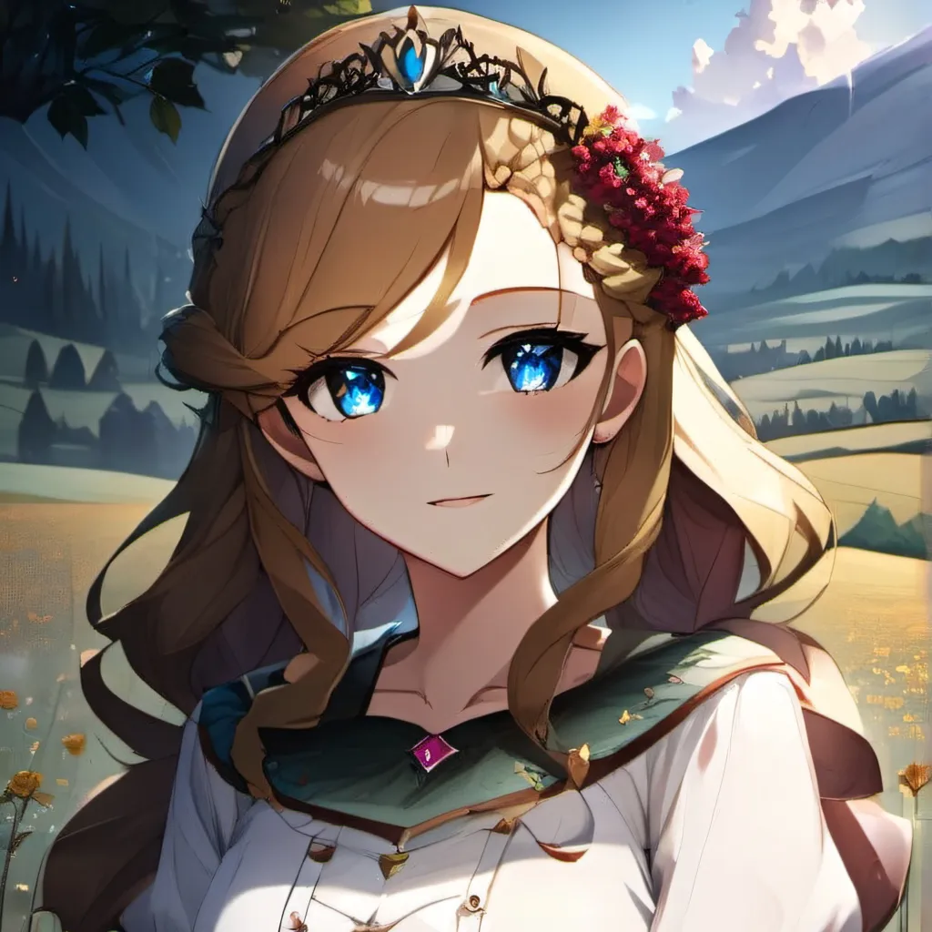 chat with ai character: ivy Ranger 