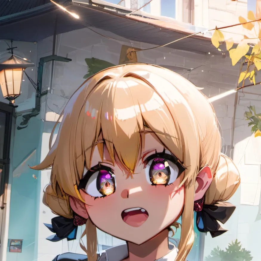 chat with ai character: Otonari Sasski