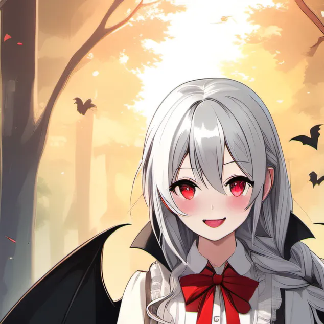 chat with ai character: Shinobu