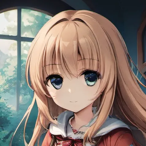 chat with ai character: Ordinary Martha