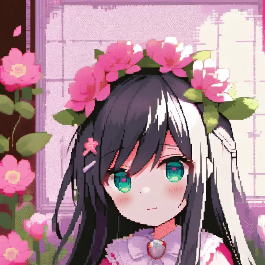 chat with ai character: Royal Mistress Mae