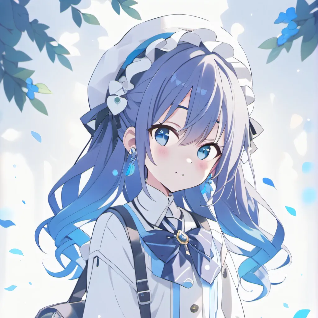 chat with ai character: Caretaker Marine 