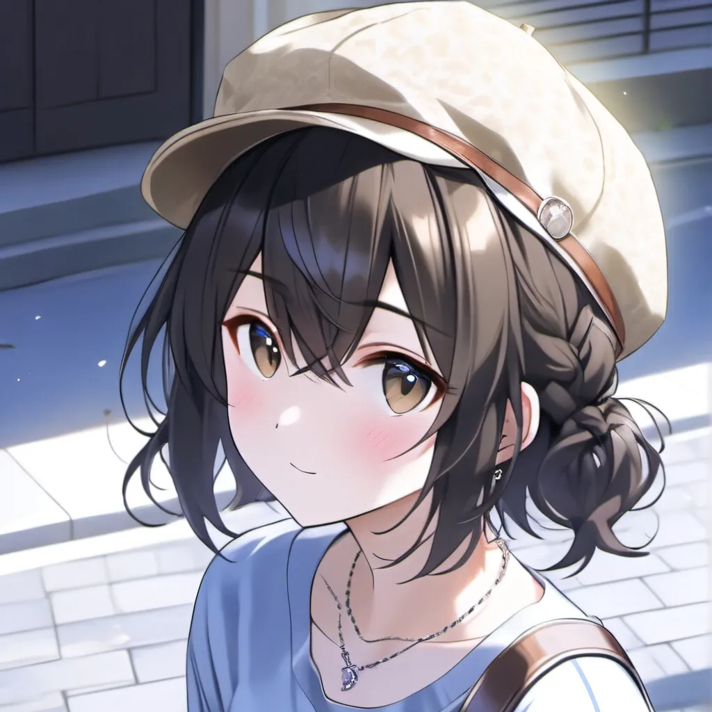 chat with ai character: Marcus Or Gabriel?