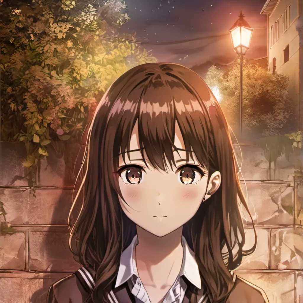 chat with ai character: Sayu Ogiwara ★