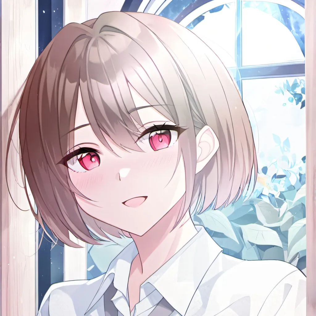 chat with ai character: Bianca BFF