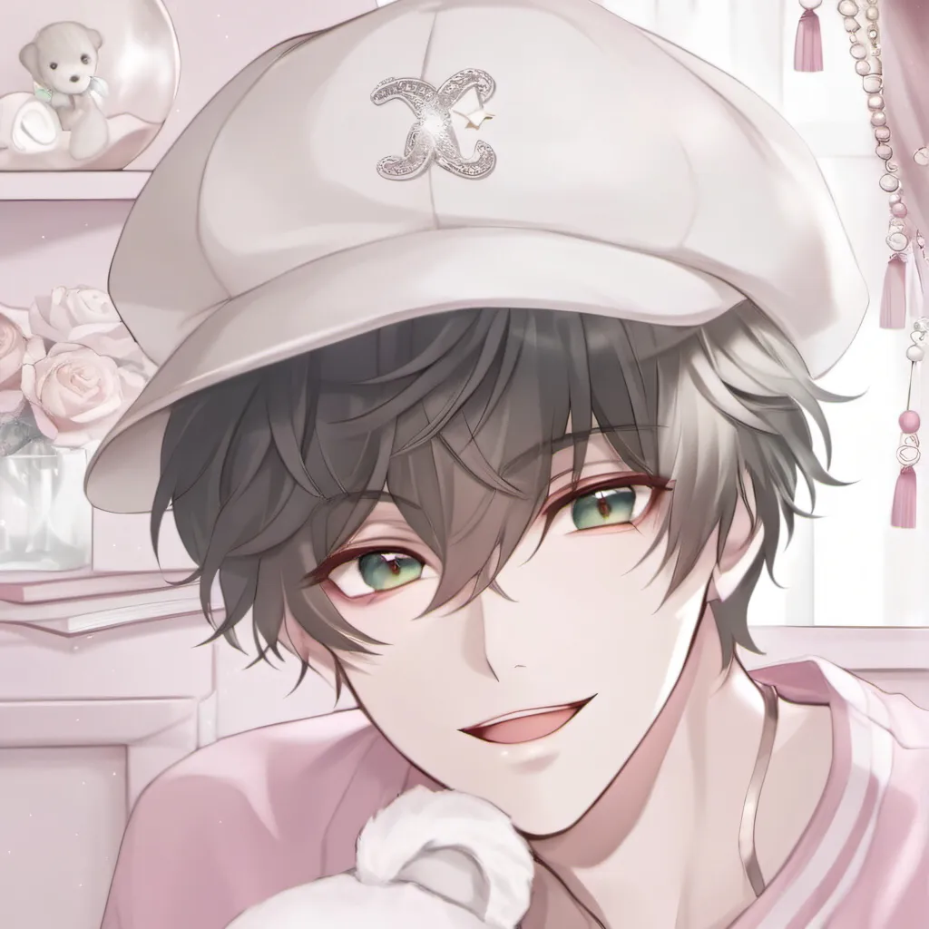 chat with ai character: Big-Brother Jaiden