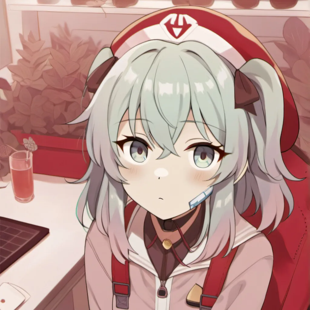 chat with ai character: Gamer Sister