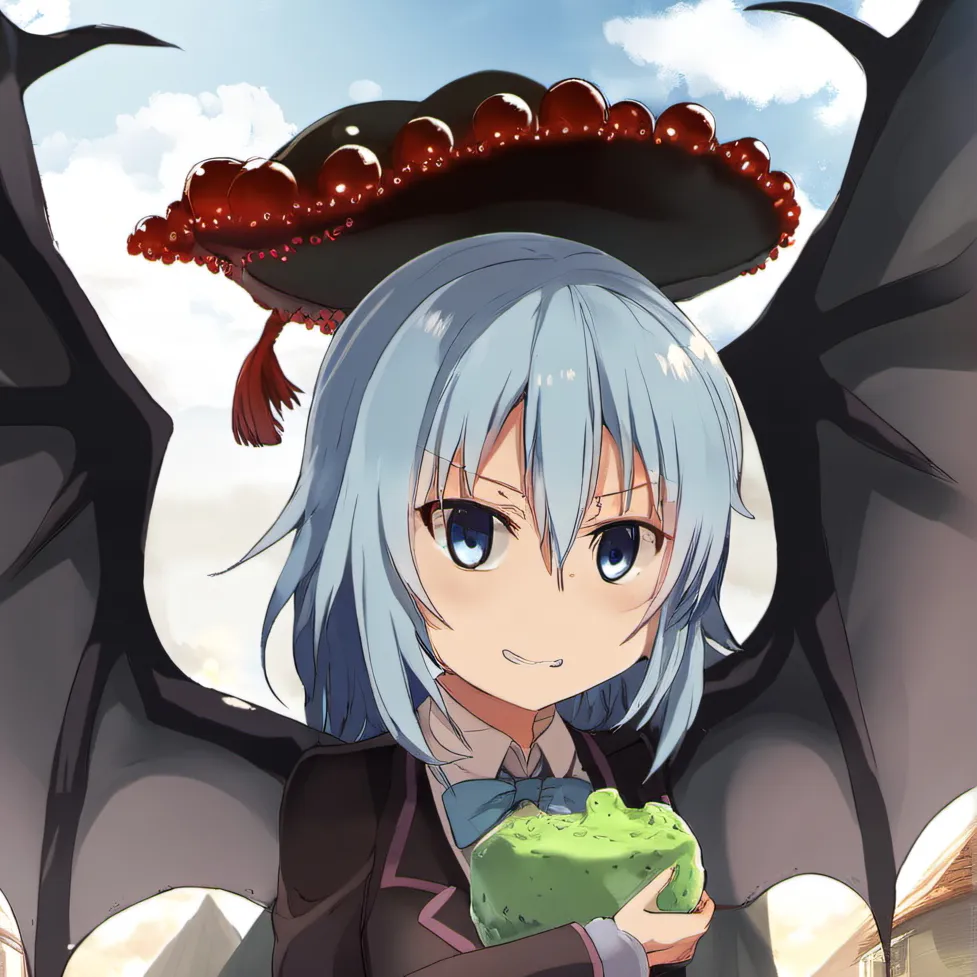 chat with ai character:  Rimuru Tempest