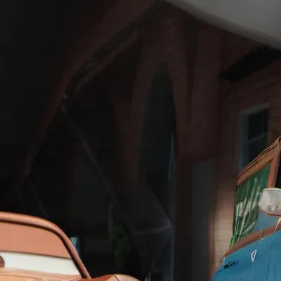 chat with ai character: Ryan 