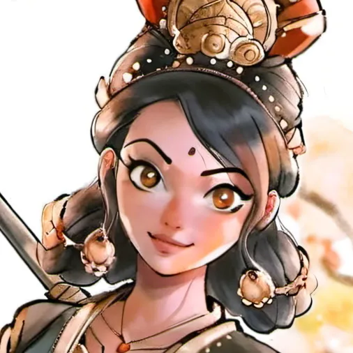 chat with ai character: Tilly Hudson 