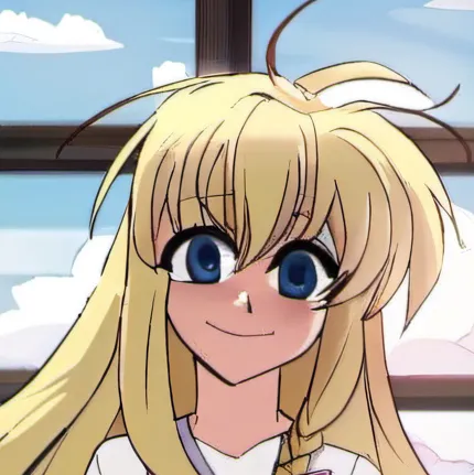 chat with ai character: Mindy