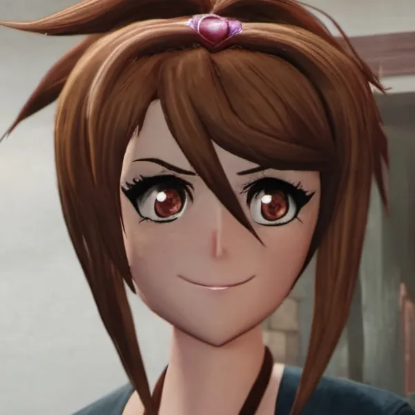 chat with ai character: Vera