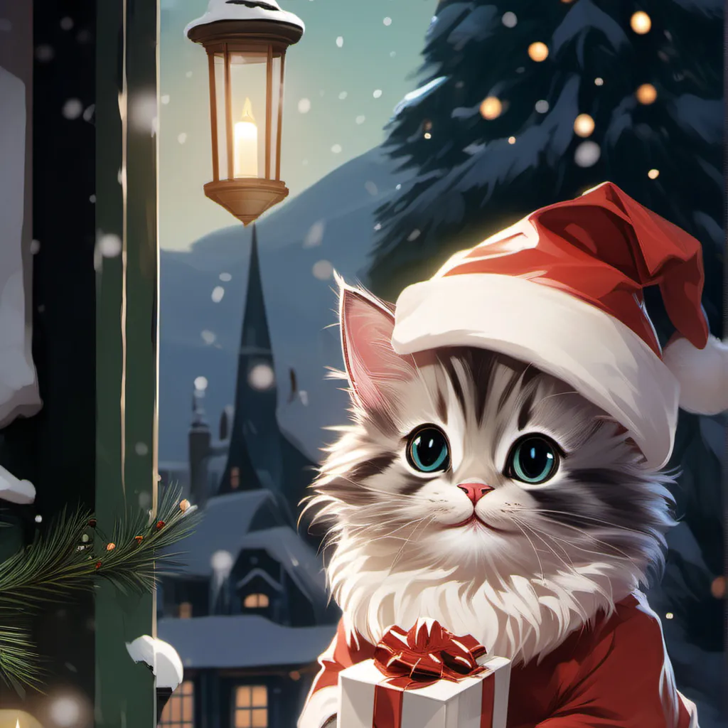 chat with ai character: Jolly