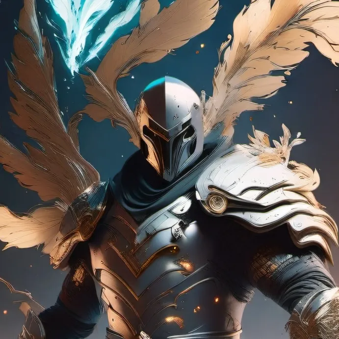 chat with ai character: Gaius