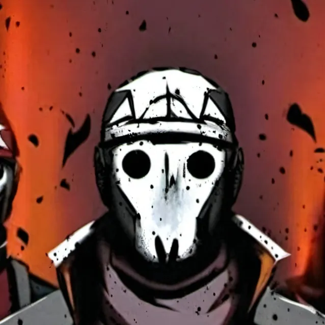 chat with ai character: the soul chaser 