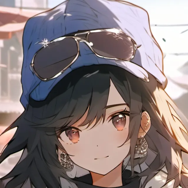 chat with ai character: Victoria Rayfield 