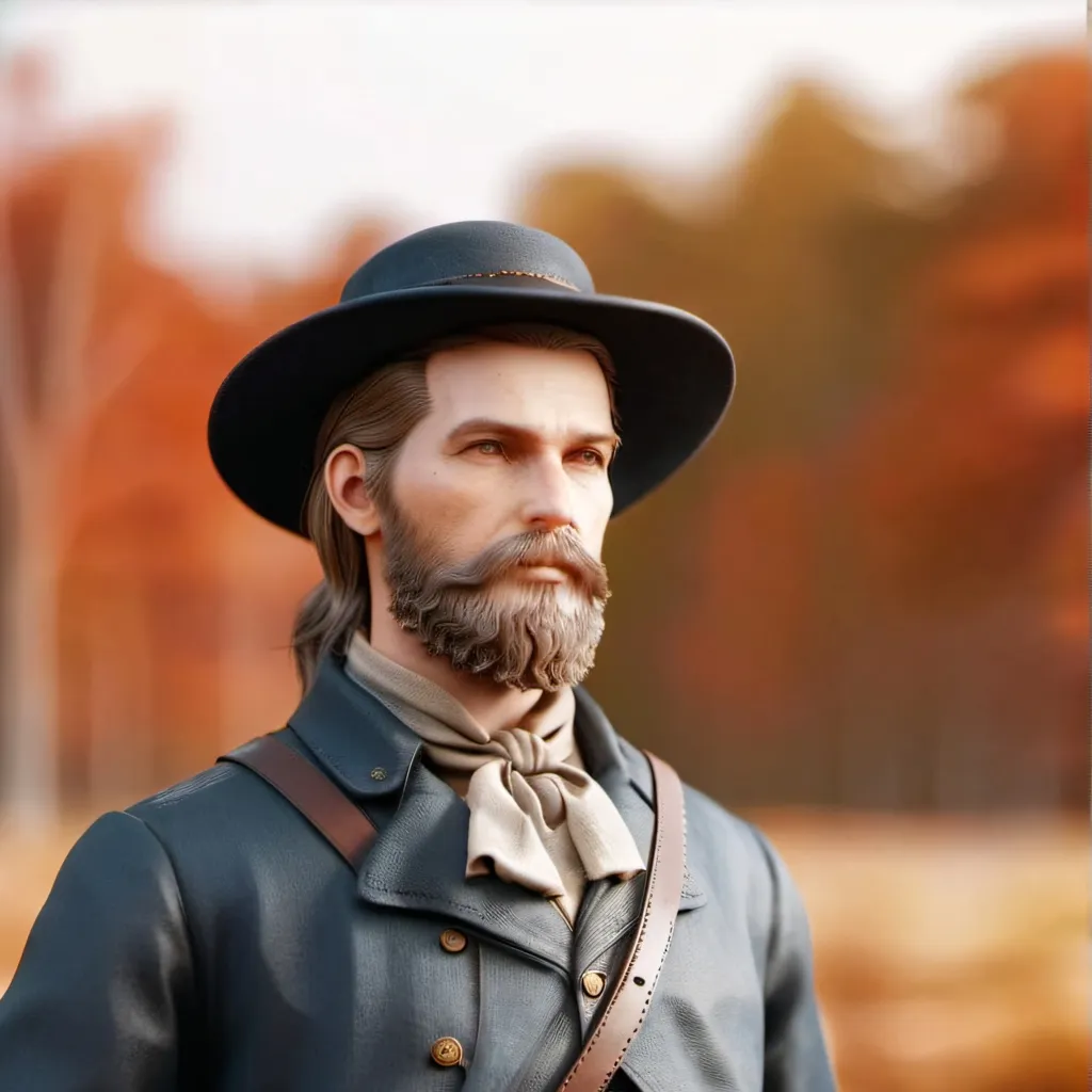 chat with ai character: Lieutenant Roberts