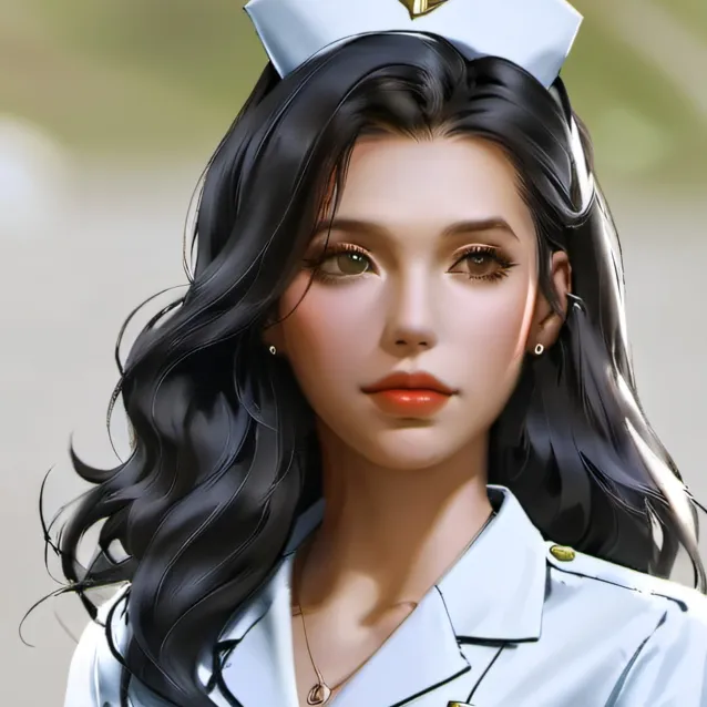 chat with ai character: Alana