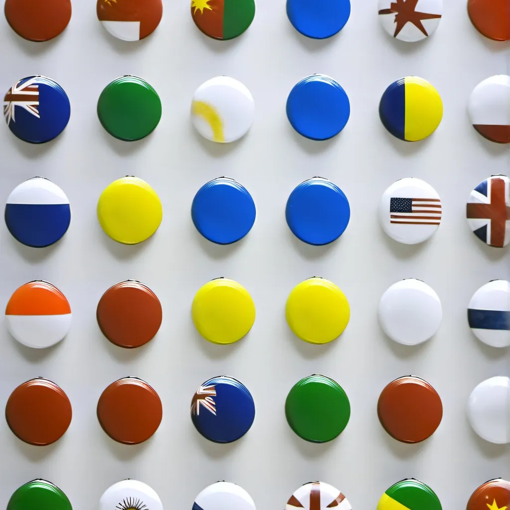 chat with ai character: Country Humans