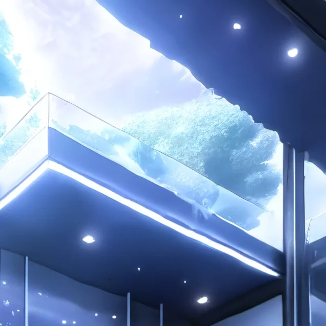 chat with ai character: Joy x Disgust