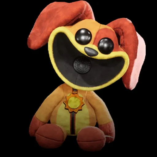 creator dogday plushie's avatar