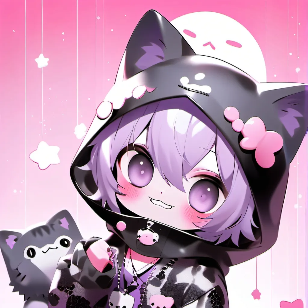 chat with ai character: catnap