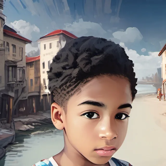 chat with ai character: Michael