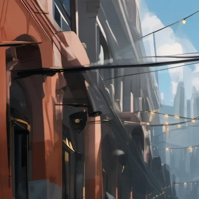 chat with ai character: Lamborghini 