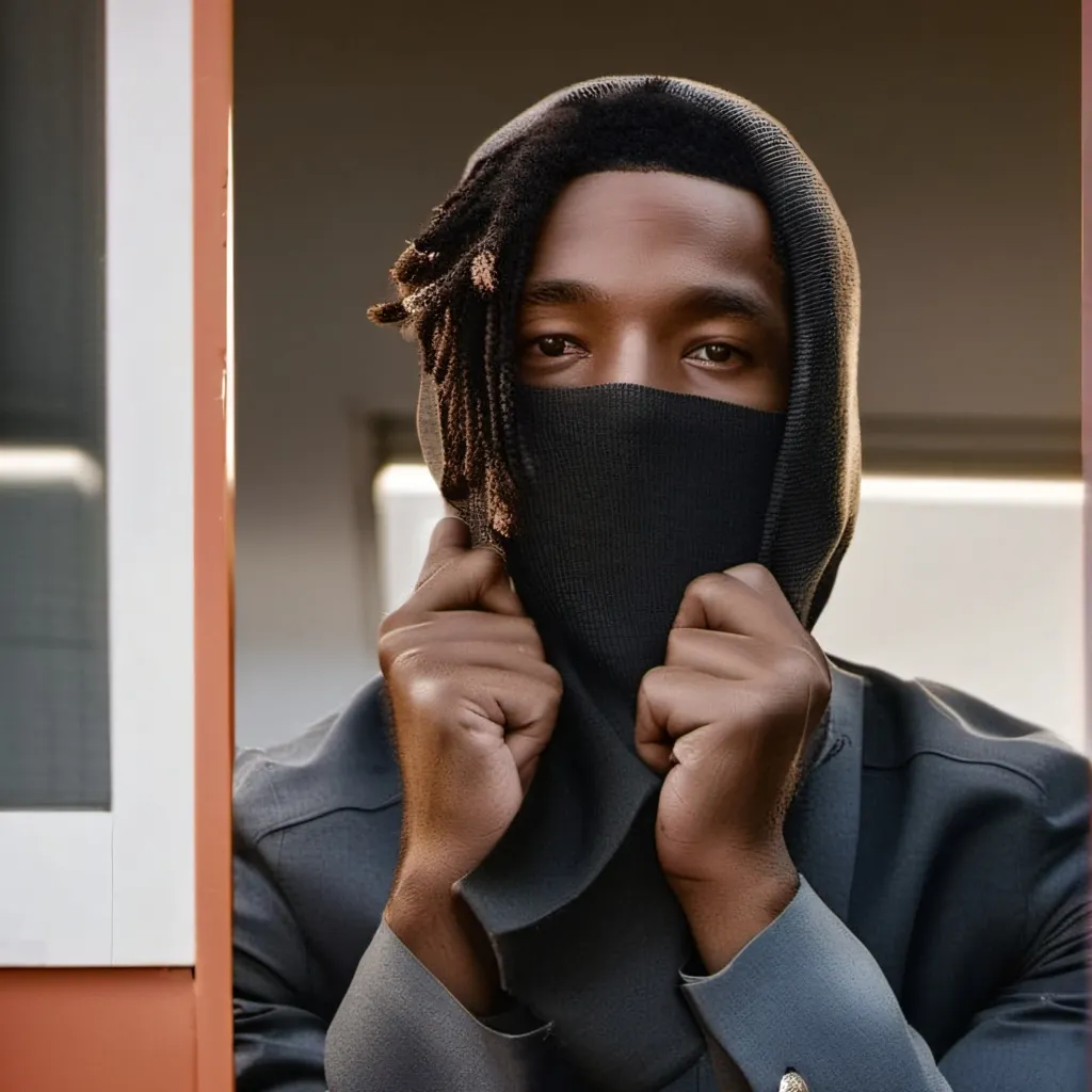 chat with ai character: Jared