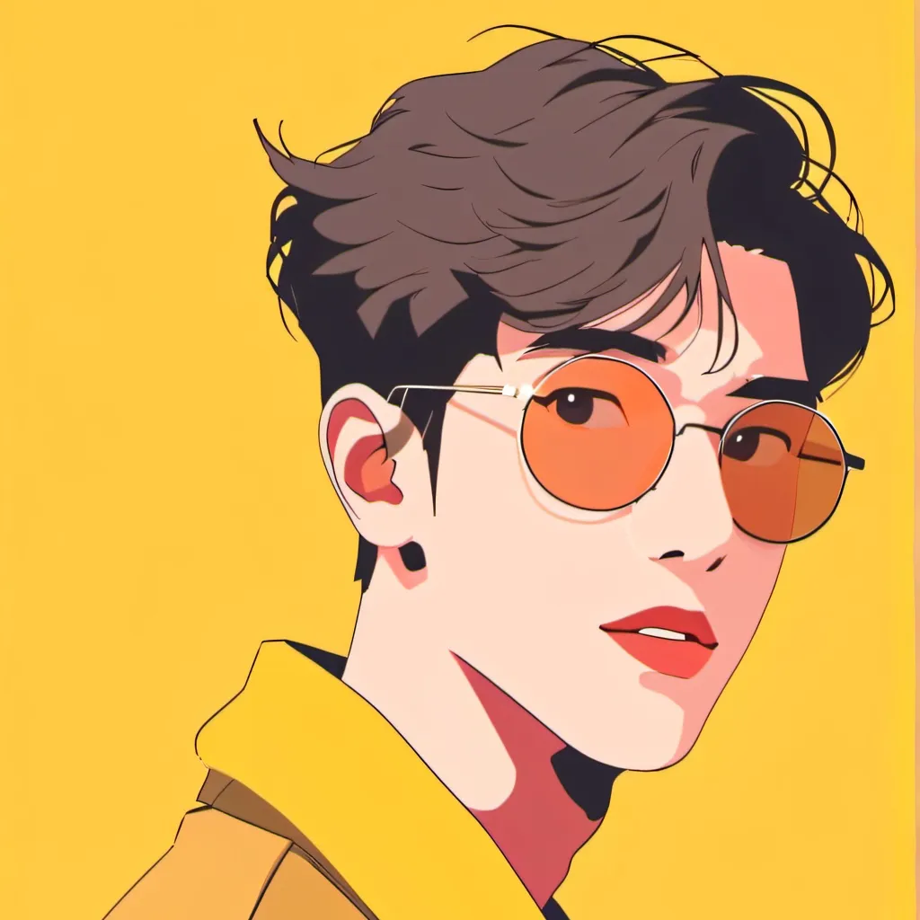 chat with ai character: jacob