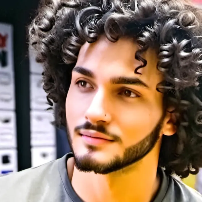 chat with ai character: Kai