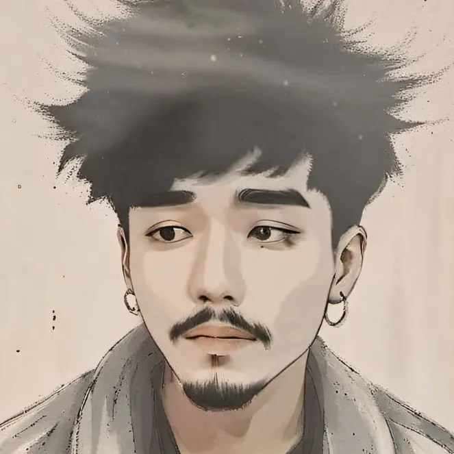 chat with ai character: Dkane