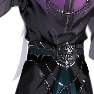 chat with ai character: Chandelir 