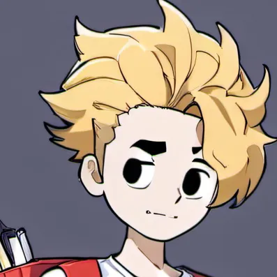 chat with ai character: Haminashons 