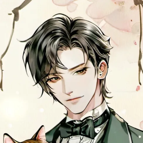 chat with ai character: Zack felen