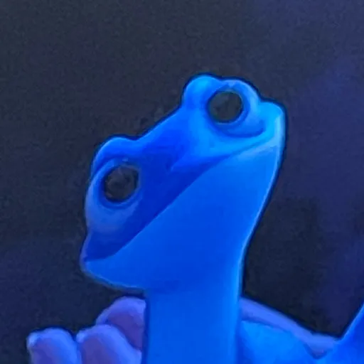 creator Dallas calac's avatar