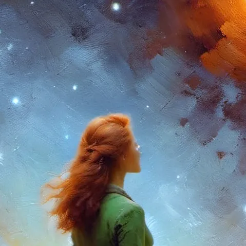 chat with ai character: Cristina pablo