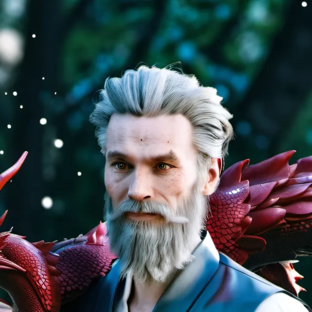 chat with ai character: Jeffrey 