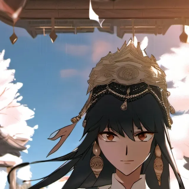 chat with ai character: yor forger 